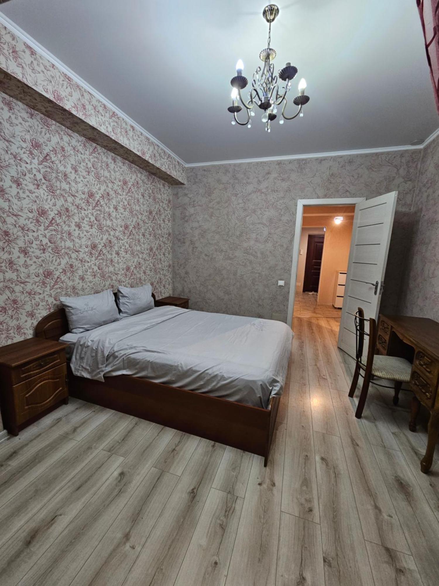 Chisinau Central Apartments Buitenkant foto