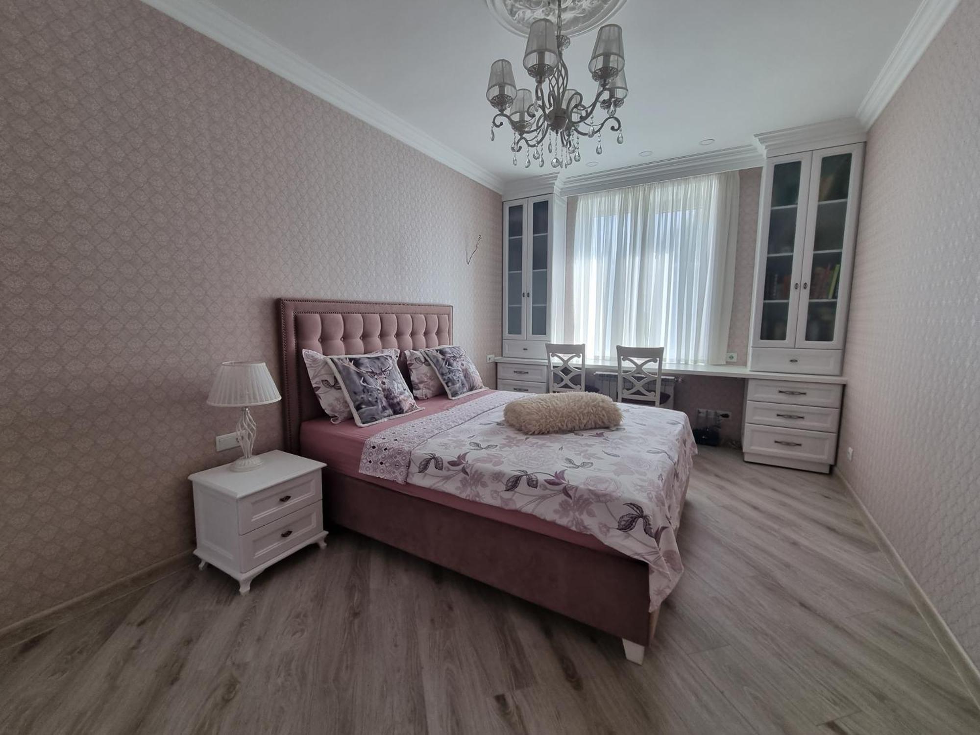 Chisinau Central Apartments Buitenkant foto
