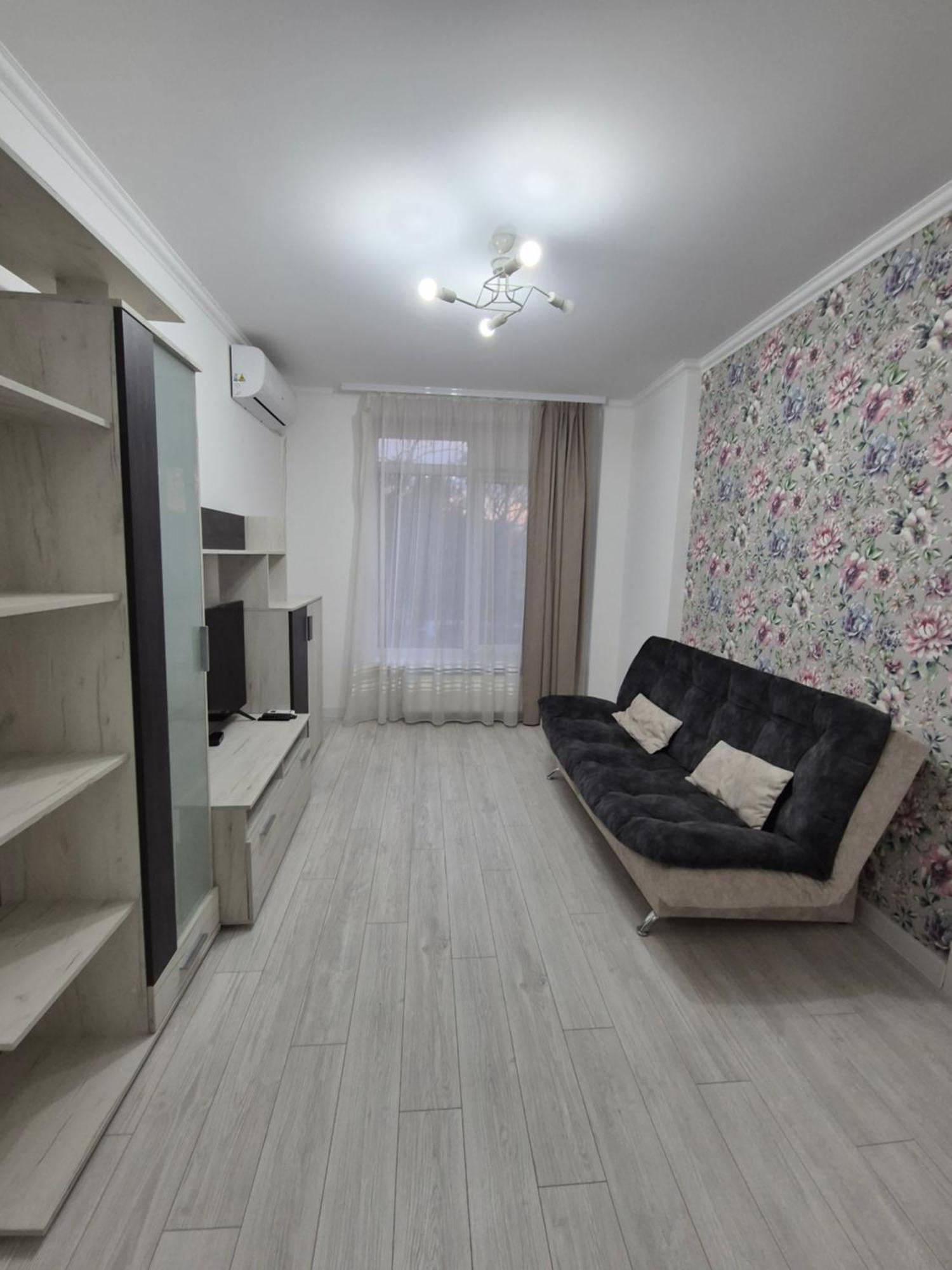 Chisinau Central Apartments Buitenkant foto
