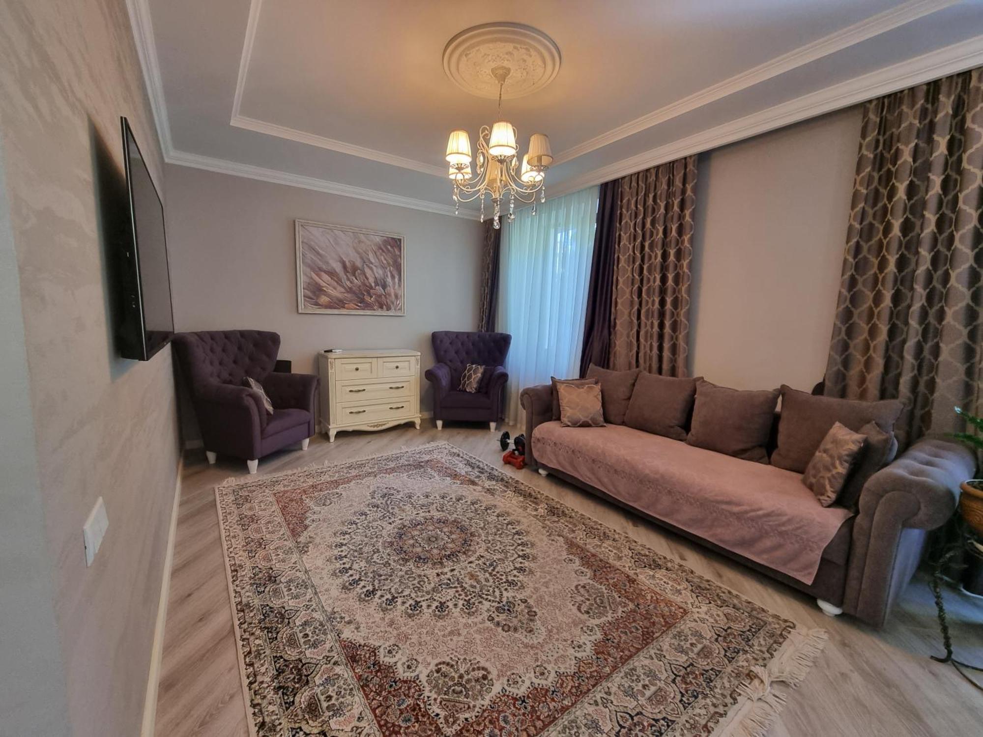 Chisinau Central Apartments Buitenkant foto