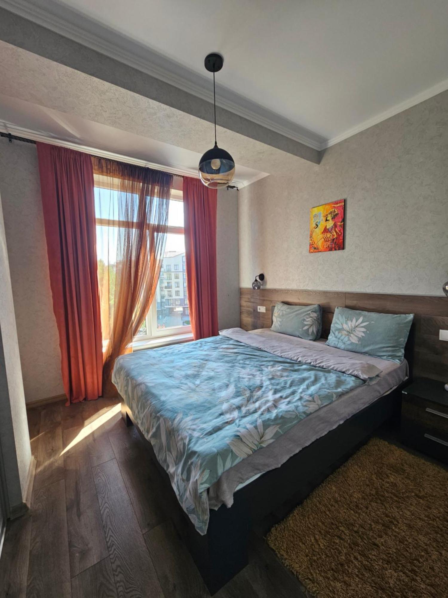 Chisinau Central Apartments Buitenkant foto